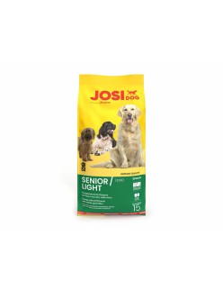 Futter Josera Senior Light 15 kg