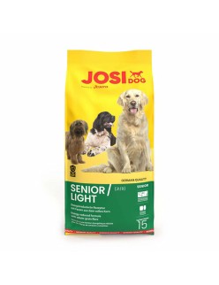 Futter Josera Senior Light 15 kg