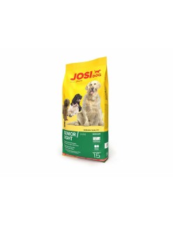 Futter Josera Senior Light 15 kg