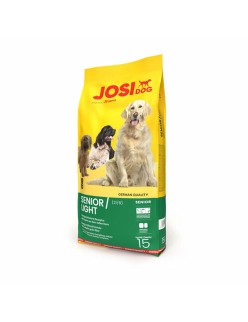 Futter Josera Senior Light 15 kg