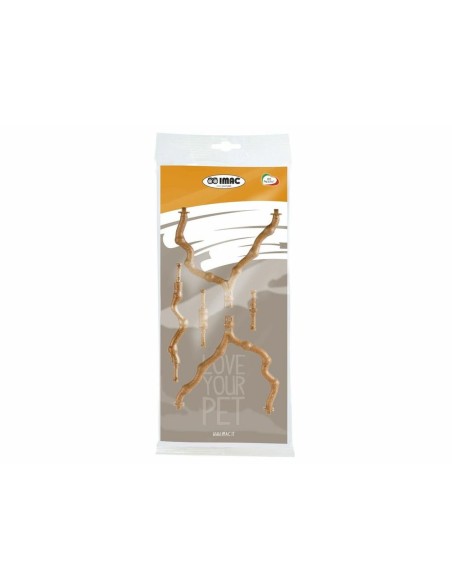 Cage Accessory IMAC Brown Branch