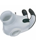 Body Protector para Gatos Trixie Gris M/L