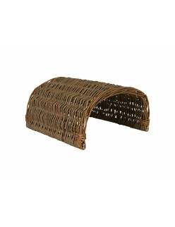 Acessório para Gaiola Trixie Ponte 24 × 13 × 25 CM vime