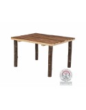 Giocattolo per Roditori Trixie Marrone Corteccia di albero 45 × 27 × 35 cm Piattaforma