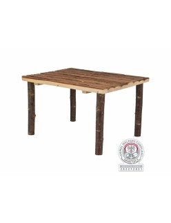 Juguete para Roedores Trixie Marrón Corteza de árbol 45 × 27 × 35 cm Plataforma