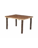 Giocattolo per Roditori Trixie Marrone Corteccia di albero 45 × 27 × 35 cm Piattaforma