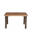 Juguete para Roedores Trixie Marrón Corteza de árbol 45 × 27 × 35 cm Plataforma