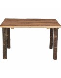 Juguete para Roedores Trixie Marrón Corteza de árbol 45 × 27 × 35 cm Plataforma