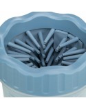 Pulitore per Zampe di Cani Trixie Azzurro M/L
