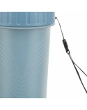 Pulitore per Zampe di Cani Trixie Azzurro M/L