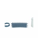 Pulitore per Zampe di Cani Trixie Azzurro M/L