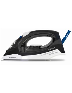 Plancha de Vapor Taurus ITACA