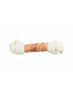 Zahnpflege-Bonbons Trixie Chewing Bone Huhn 500 g