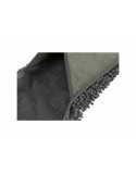 Mikrofaser-Handtuch Trixie Grau 78 × 32 cm
