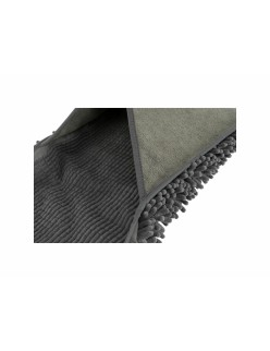 Mikrofaser-Handtuch Trixie Grau 78 × 32 cm