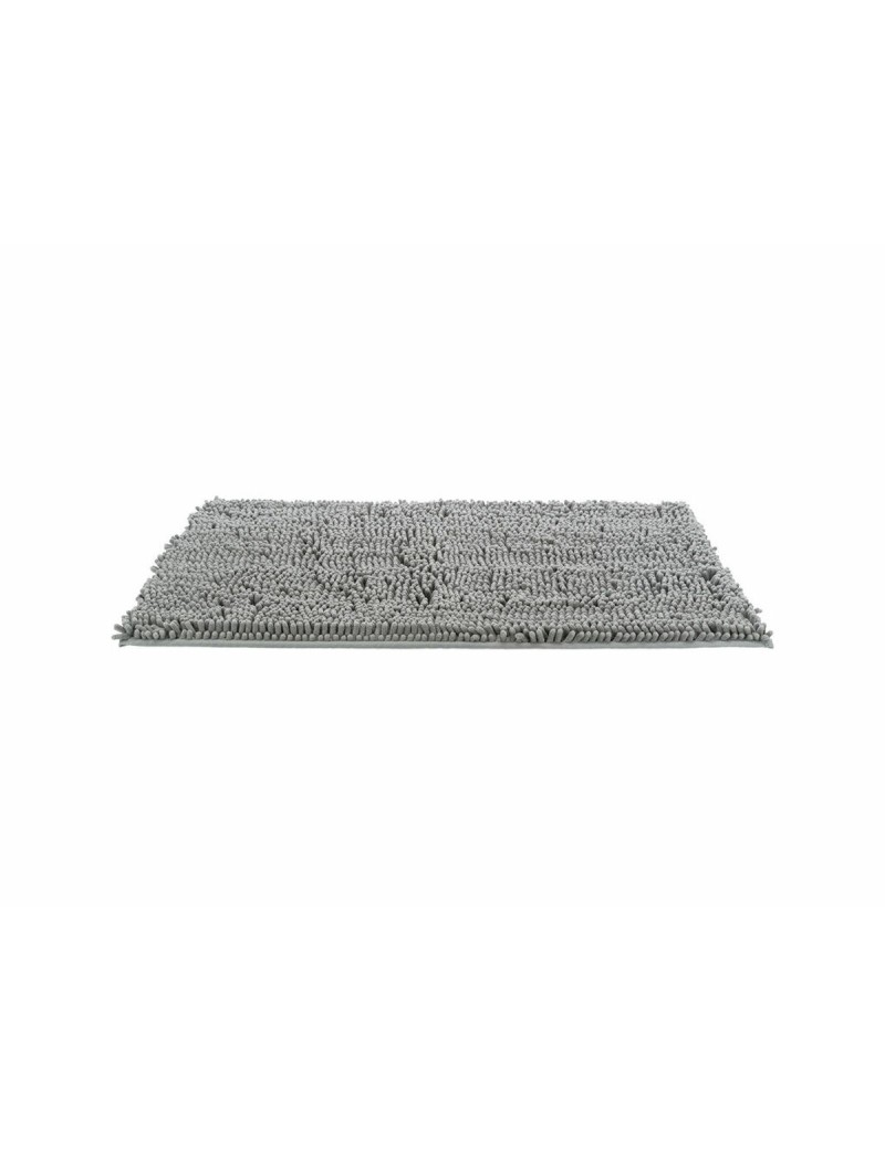 Tappeto per cani Trixie Grigio TPR 60 × 50 cm