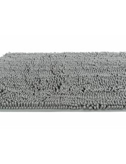 Tappeto per cani Trixie Grigio TPR 60 × 50 cm