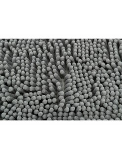 Alfombra para perros Trixie Gris TPR 60 × 50 cm