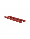 Snack para Perros Trixie Munchy Rojo 12 cm 100 Unidades