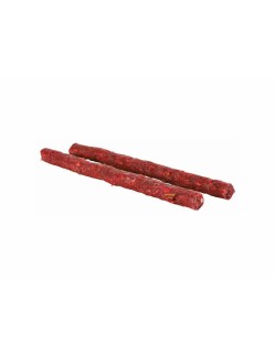 Hundesnack Trixie Munchy Rot 12 cm 100 Stück