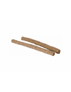 Snack para Perros Trixie Munchy Natural 12 cm 100 Unidades