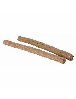 Snack para Perros Trixie Munchy Natural 12 cm 100 Unidades