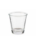 Set de Verres Vivalto 3503/WH6 Transparent verre 90 ml (24 Unités)