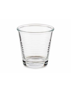 Set de Verres Vivalto 3503/WH6 Transparent verre 90 ml (24 Unités)