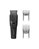 Rasoio per capelli Remington 43290560100 Nero Acciaio inossidabile Acciaio