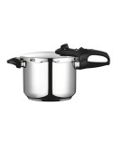 Pressure cooker Fagor DUO Stainless steel 18/10 6 L