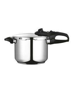 Pressure cooker Fagor DUO Stainless steel 18/10 6 L