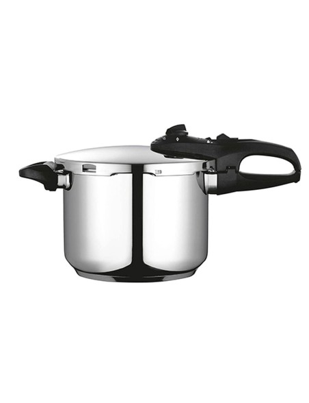 Pressure cooker Fagor DUO Stainless steel 18/10 6 L