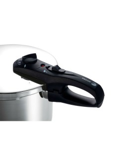 Pressure cooker Fagor DUO Stainless steel 18/10 6 L