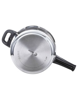 Pressure cooker Fagor DUO Stainless steel 18/10 6 L
