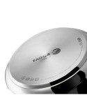 Pressure cooker Fagor DUO Stainless steel 18/10 6 L