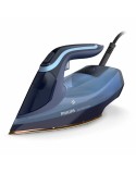 Plancha de Vapor Philips Azul 3000 W
