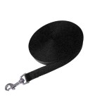 Trainingsgurt Gloria Schwarz 1.5 cm x 5m