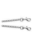 2 Hundeleinen-Koppler Gloria 3mm x 35 cm