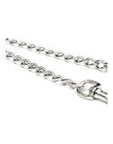 2 Accouplement pour laisse de chien Gloria 3mm x 35 cm