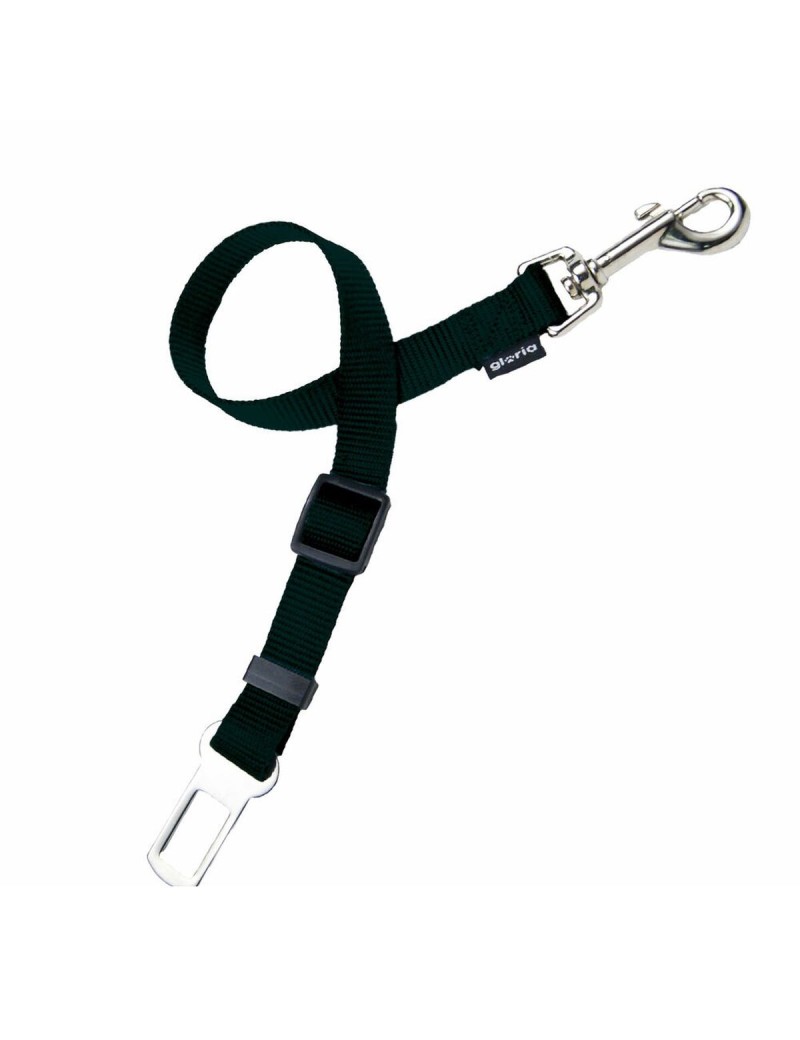 Accessorio per Cintura Gloria Animali Domestici Nero