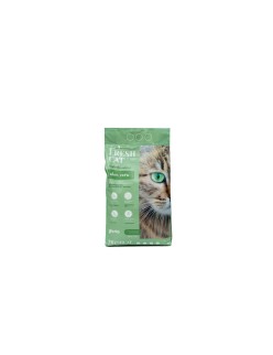 Katzenstreu Gloria Premium Aloe Vera 10 kg 2 Stück