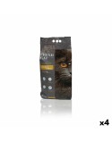 Katzenstreu Gloria Premium Aktivkohle 5 kg 4 Stück