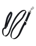 Trainingsgurt Gloria 2 cm x 2m Schwarz