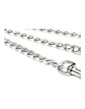 Coupling for 3-dog lead Gloria 3mm x 38 cm