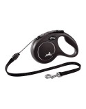 Hundeleine Flexi NEW CLASSIC Schwarz M