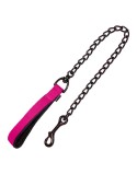 Hundeleine Gloria Classic 4mm x 60 cm Rosa