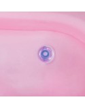 Bestway Figura Inflável Flamingo com Alças 153x143 cm Praia e Piscina 41475