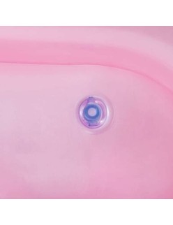 Bestway Figura Inflável Flamingo com Alças 153x143 cm Praia e Piscina 41475