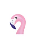 Bestway Figura Inflável Flamingo com Alças 153x143 cm Praia e Piscina 41475
