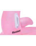 Bestway Figura Inflável Flamingo com Alças 153x143 cm Praia e Piscina 41475